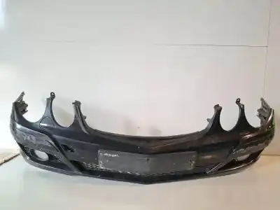 Tweedehands auto-onderdeel VOORBUMPER voor MERCEDES-BENZ CLASE E (W211) BERLINA  OEM IAM-referenties   