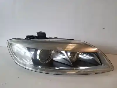 Автозапчастина б/у права фа для AUDI Q7 (4L) BUG Посилання на OEM IAM 4L0941004A  
