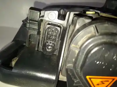 Автозапчастина б/у права фа для audi q7 (4l) bug посилання на oem iam 4l0941004a  