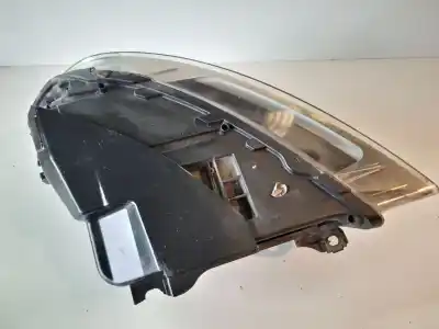 Автозапчастина б/у права фа для audi q7 (4l) bug посилання на oem iam 4l0941004a  