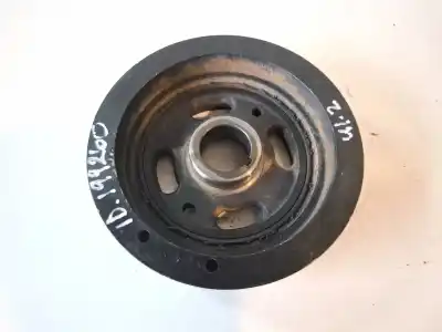 Автозапчасти б/у шкив коленчатого вала за suzuki jimny sn (fj) m13a ссылки oem iam   