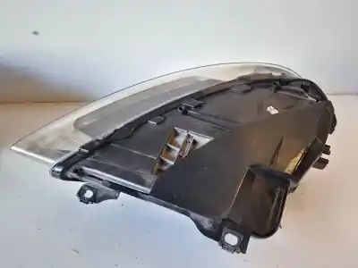 Автозапчастина б/у ліва фара для audi q7 (4l) bug посилання на oem iam 4l0941003a  