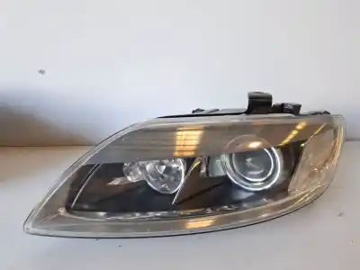 Автозапчастина б/у ліва фара для AUDI Q7 (4L) BUG Посилання на OEM IAM 4L0941003A  