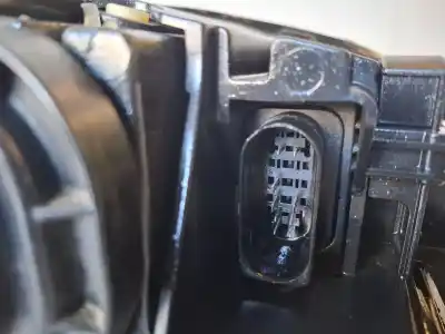 Автозапчастина б/у ліва фара для audi q7 (4l) bug посилання на oem iam 4l0941003a  