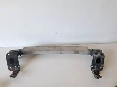 Peça sobressalente para automóvel em segunda mão reforço do pára choques dianteiro por audi q7 (4l) bug referências oem iam   