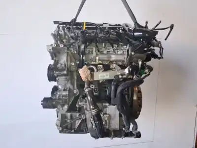 Second-hand car spare part COMPLETE ENGINE for OPEL VIVARO FURGÓN/COMBI (07.2006 =>)  OEM IAM references M9R630  