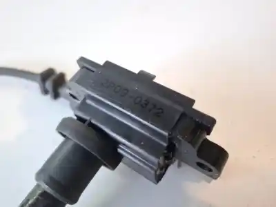 Автозапчасти б/у катушка зажигания за suzuki jimny sn (fj) m13a ссылки oem iam 2p090372  