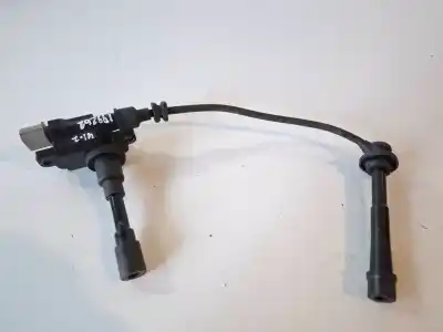 Автозапчасти б/у катушка зажигания за suzuki jimny sn (fj) m13a ссылки oem iam 2p090372  