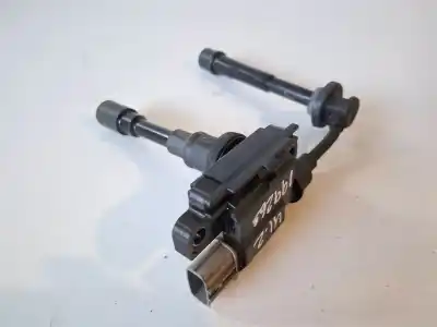 Автозапчасти б/у катушка зажигания за suzuki jimny sn (fj) m13a ссылки oem iam 2p090372  