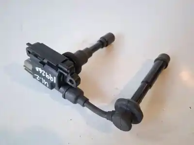 Автозапчасти б/у катушка зажигания за suzuki jimny sn (fj) m13a ссылки oem iam 2p090372  