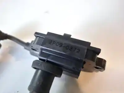 Автозапчасти б/у катушка зажигания за suzuki jimny sn (fj) m13a ссылки oem iam 2p090372  