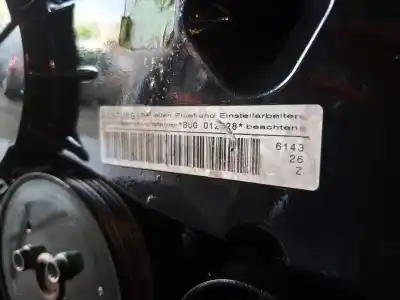 Peça sobressalente para automóvel em segunda mão motor completo por audi q7 (4l) bug referências oem iam bug  