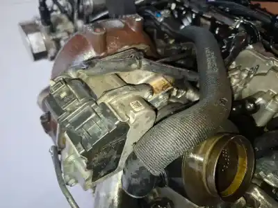 Peça sobressalente para automóvel em segunda mão motor completo por audi q7 (4l) bug referências oem iam bug  