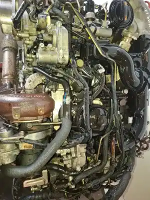 Peça sobressalente para automóvel em segunda mão motor completo por audi q7 (4l) bug referências oem iam bug  