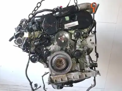 Peça sobressalente para automóvel em segunda mão motor completo por audi q7 (4l) bug referências oem iam bug  