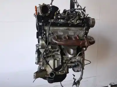 Peça sobressalente para automóvel em segunda mão motor completo por audi q7 (4l) bug referências oem iam bug  