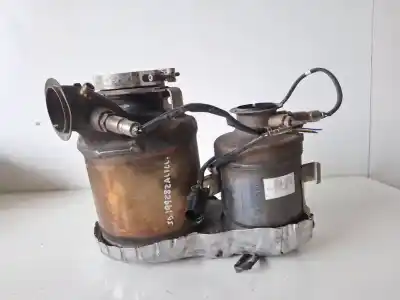 Gebrauchtes Autoersatzteil KATALYSATOR zum AUDI A3 SPORTBACK (8VF)  OEM-IAM-Referenzen 04L131765BR  