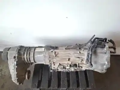 Second-hand car spare part gearbox for audi q7 (4l) bug oem iam references hxg  