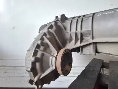 Second-hand car spare part gearbox for audi q7 (4l) bug oem iam references hxg  