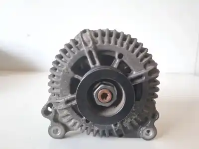 Peça sobressalente para automóvel em segunda mão Alternador por AUDI Q7 (4L) BUG Referências OEM IAM 114408  