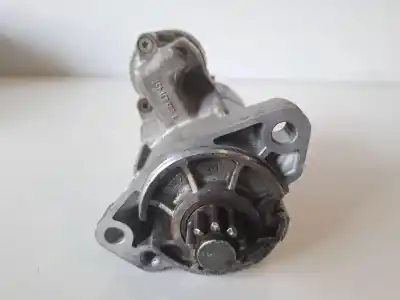 Peça sobressalente para automóvel em segunda mão Motor De Arranque por AUDI Q7 (4L) BUG Referências OEM IAM 0001125609  