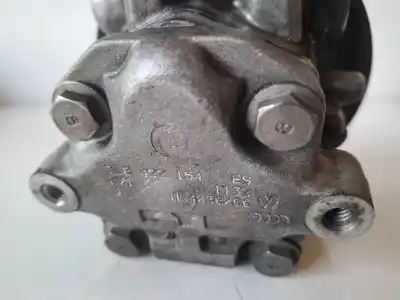 Автозапчастина б/у насос керма для audi q7 (4l) bug посилання на oem iam 7l8422154  
