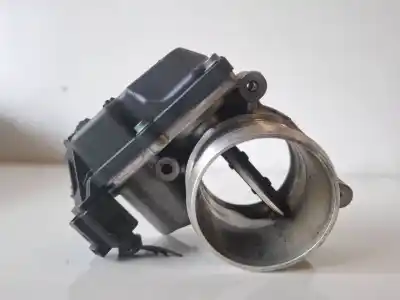 Peça sobressalente para automóvel em segunda mão Borboleta De Admissão por AUDI Q7 (4L) BUG Referências OEM IAM A2C53364212  
