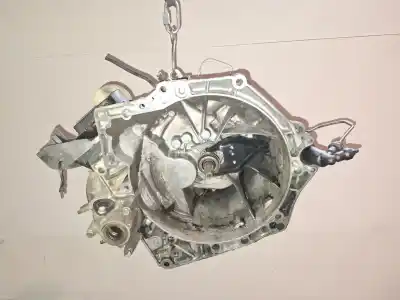 İkinci el araba yedek parçası VITES KUTUSU için CITROEN C4 PICASSO  OEM IAM referansları 20DP33  