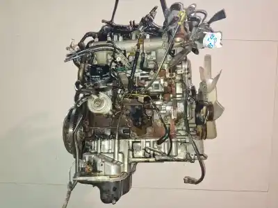 Pezzo di ricambio per auto di seconda mano MOTORE COMPLETO per NISSAN PATHFINDER (R51)  Riferimenti OEM IAM YD25  