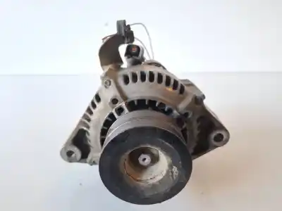 Second-hand car spare part ALTERNATOR for TOYOTA LAND CRUISER (J9)  OEM IAM references 2706067070  