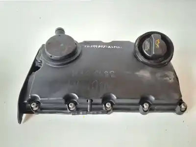 Pièce détachée automobile d'occasion Cache-culbuteur pour AUDI A4 AVANT (8E) BRE Références OEM IAM 03G103475B  