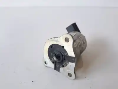 Автозапчасти б/у клапан рог за renault scénic ii (jm0/1_) 1.9 dci (jm0g, jm12, jm1g, jm2c) ссылки oem iam 700075070  