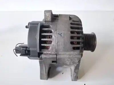 Автозапчасти б/у генератор за renault scénic ii (jm0/1_) 1.9 dci (jm0g, jm12, jm1g, jm2c) ссылки oem iam 8200290215  