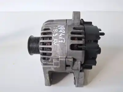 Автозапчасти б/у генератор за renault scénic ii (jm0/1_) 1.9 dci (jm0g, jm12, jm1g, jm2c) ссылки oem iam 8200290215  
