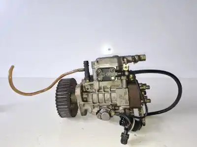 Pièce détachée automobile d'occasion POMPE À INJECTION pour RENAULT MEGANE I CLASSIC (LA0)  Références OEM IAM 0460414988  