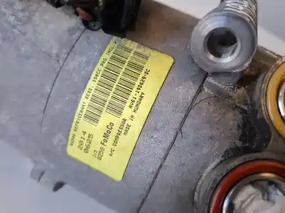 İkinci el araba yedek parçası klima kompresörü için ford mondeo berlina (ca2) txbb oem iam referansları av6119d629dc  