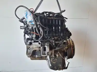 Peça sobressalente para automóvel em segunda mão MOTOR COMPLETO por BMW SERIE 3 COMPACTO (E46)  Referências OEM IAM N42B18A  