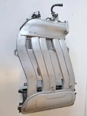 Piesă de schimb auto la mâna a doua Colector De Admisie pentru SEAT TOLEDO (1M2) 2.3 VR5 CAT (AGZ) Referințe OEM IAM 071133203A  