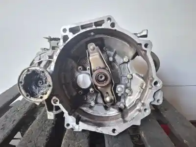 Recambio de automóvil de segunda mano de CAJA CAMBIOS para VOLKSWAGEN GOLF V (1K1) (10.2003)  referencias OEM IAM GQQ  