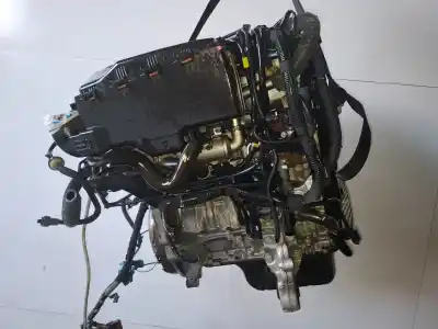 Pièce détachée automobile d'occasion MOTEUR COMPLET pour CITROEN BERLINGO  Références OEM IAM 9H02  