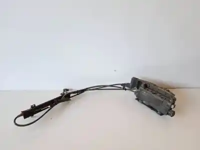 Автозапчастина б/у ЕЛЕКТРИЧНЕ СТОЯНОЧНЕ ГАЛЬМО для RENAULT SCENIC II (JM)  Посилання на OEM IAM 8200418647  