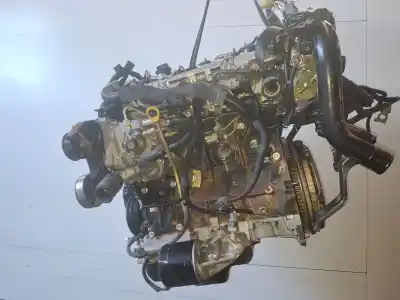 Recambio de automóvil de segunda mano de MOTOR COMPLETO para TOYOTA COROLLA (E12) 1CDFTV referencias OEM IAM 1CDFTV  