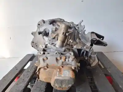 Recambio de automóvil de segunda mano de caja cambios para suzuki swift berlina (rs/mz) d/z13dt referencias oem iam   