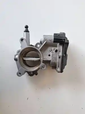 Second-hand car spare part Throttle Body for OPEL INSIGNIA BERLINA A20DT OEM IAM references 50569200  