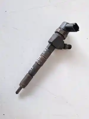 Second-hand car spare part Injector for OPEL INSIGNIA BERLINA A20DT OEM IAM references 0445110423  