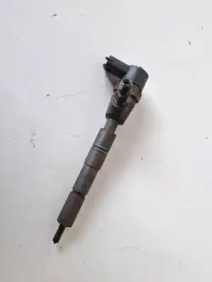 Second-hand car spare part Injector for OPEL INSIGNIA BERLINA A20DT OEM IAM references 0445110423  