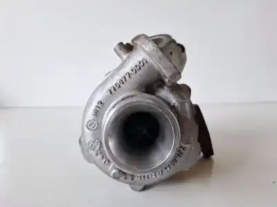 Pezzo di ricambio per auto di seconda mano Turbocompressore per OPEL INSIGNIA BERLINA A20DT Riferimenti OEM IAM 55581460  
