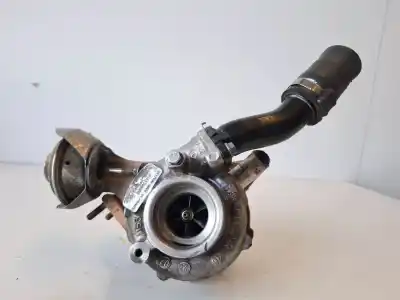 Recambio de automóvil de segunda mano de TURBOCOMPRESOR para CITROEN JUMPY 2.0 HDi CAT (RHK / DW10UTED4) referencias OEM IAM 9661306080  
