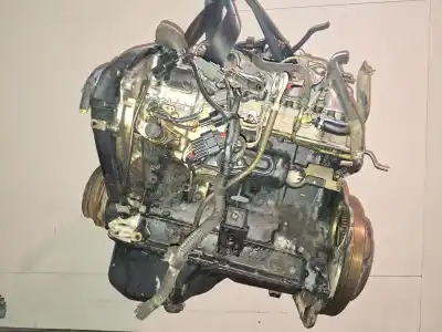 Pezzo di ricambio per auto di seconda mano MOTORE COMPLETO per MITSUBISHI L200 (K70)  Riferimenti OEM IAM 4D56  