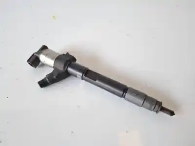 Pièce détachée automobile d'occasion INJECTEUR pour MITSUBISHI ASX (GA0W)  Références OEM IAM 1465A323  